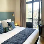 Hotel L'invitation Au Voyage - & Honfleur