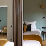 Ξενοδοχείο L'invitation Au Voyage - & 4*