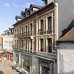 Hotel L'invitation Au Voyage - & Honfleur