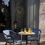 Ξενοδοχείο L'invitation Au Voyage - & 4*