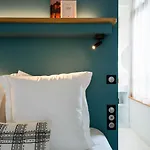 L'invitation Au Voyage - & 4* Ονφλέρ