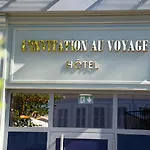 L'invitation Au Voyage - & Hotel 4*