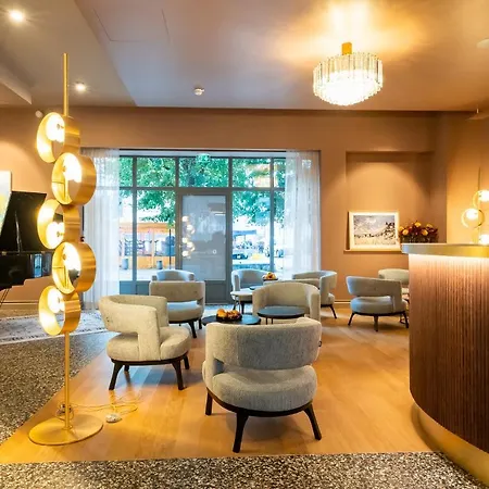 L'invitation Au Voyage - & Hotel Honfleur