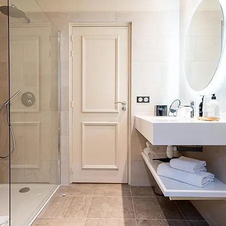 L'invitation Au Voyage - & 4* オンフルール