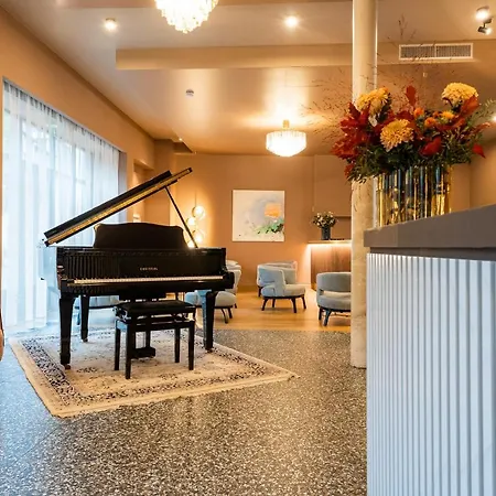 L'invitation Au Voyage - & ホテル 4*