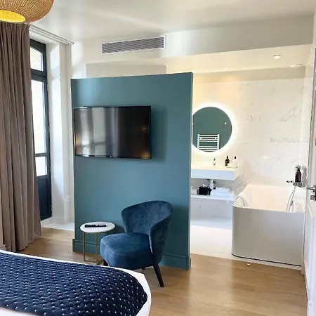Hotel L'invitation Au Voyage - & 4*
