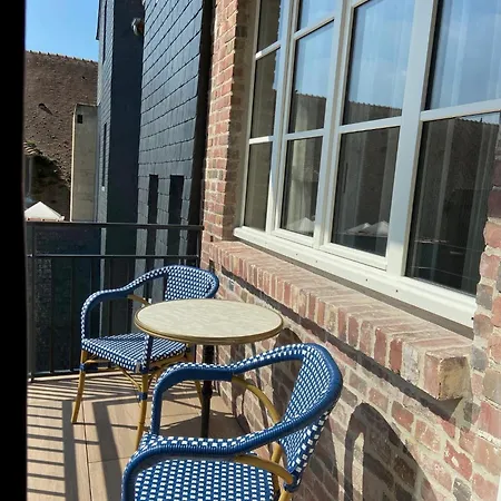 ホテル L'invitation Au Voyage - & オンフルール