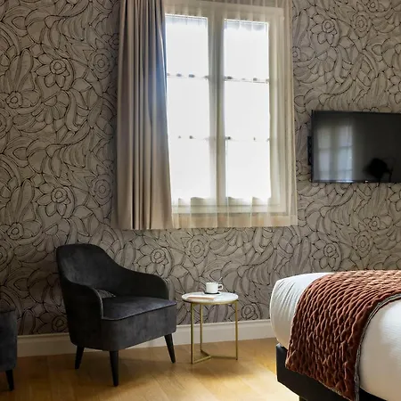 L'invitation Au Voyage - & Hotel 4*