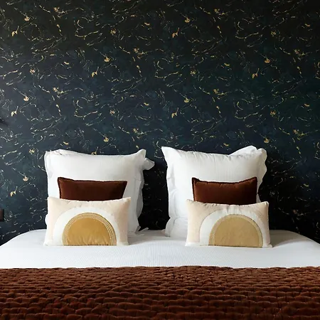 ホテル L'invitation Au Voyage - & 4*