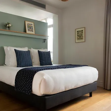 ホテル L'invitation Au Voyage - & 4*