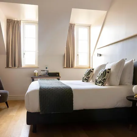 ホテル L'invitation Au Voyage - & オンフルール