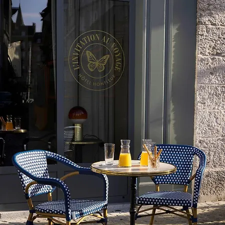 ホテル L'invitation Au Voyage - & 4*