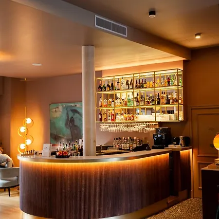 Hotel L'invitation Au Voyage - &