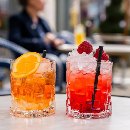 ホテル L'invitation Au Voyage - & オンフルール