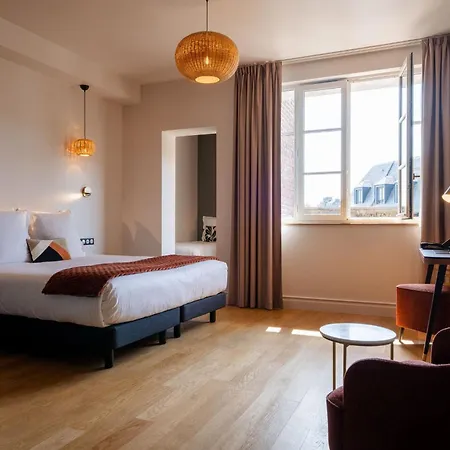 L'invitation Au Voyage - & ホテル オンフルール