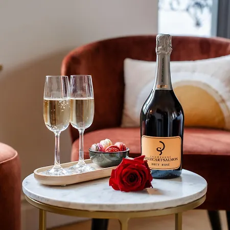 L'invitation Au Voyage - & 酒店 4*
