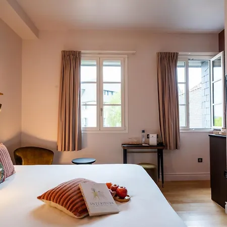 ホテル L'invitation Au Voyage - & 4*