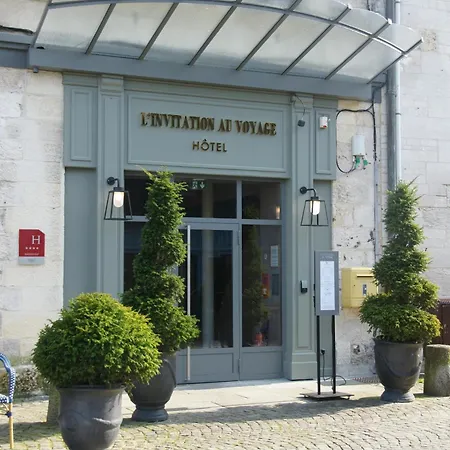 Hotel L'invitation Au Voyage - & 4*