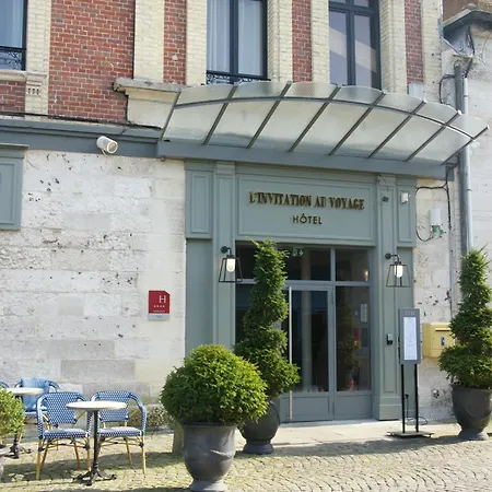 ホテル L'invitation Au Voyage - &