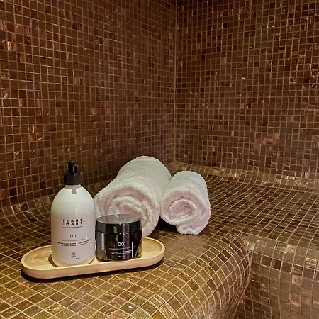 ホテル L'invitation Au Voyage - & オンフルール