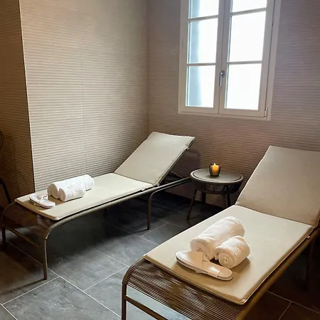 L'invitation Au Voyage - & 4* オンフルール