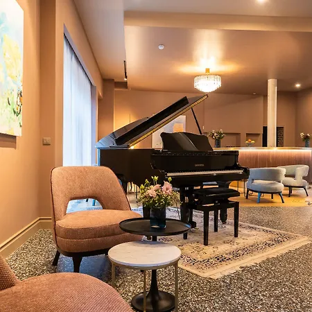 L'invitation Au Voyage - & 4* Honfleur