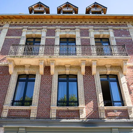 L'invitation Au Voyage - & Szálloda Honfleur