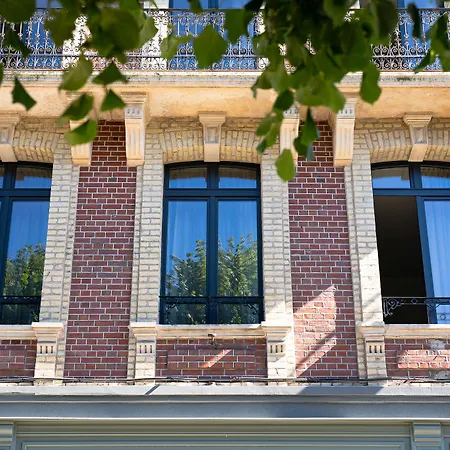 ホテル L'invitation Au Voyage - &