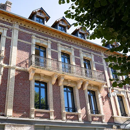 ホテル L'invitation Au Voyage - & オンフルール