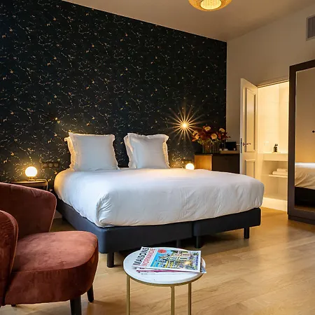 L'invitation Au Voyage - & Hotel Honfleur