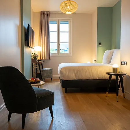 L'invitation Au Voyage - & 4* Honfleur