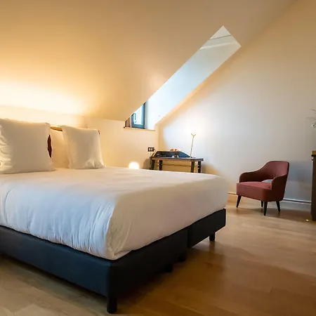 Hotel L'invitation Au Voyage - &