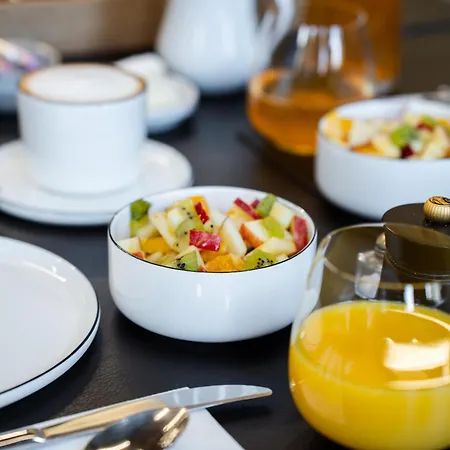 L'invitation Au Voyage - & 4* オンフルール