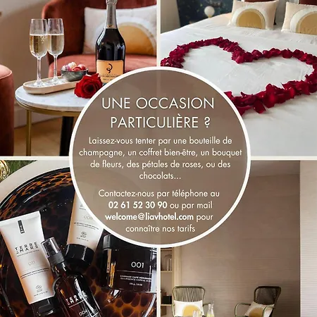 L'invitation Au Voyage - &