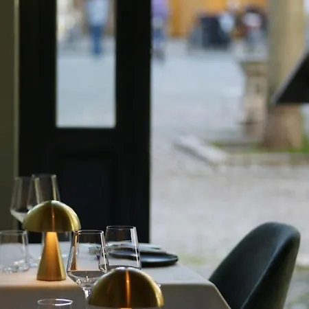 Hotel L'invitation Au Voyage - & 4*