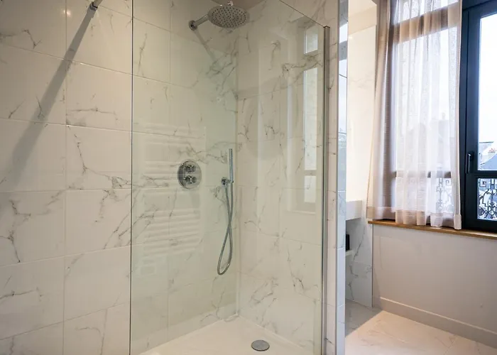 L'invitation Au Voyage - & 4* Honfleur