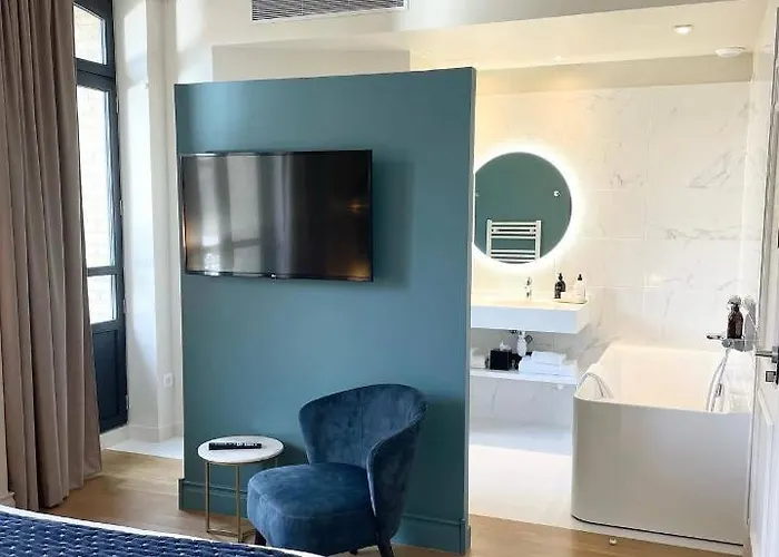 Hotel L'invitation Au Voyage - & 4*