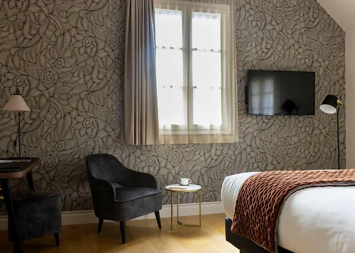 L'invitation Au Voyage - & Hotel 4*