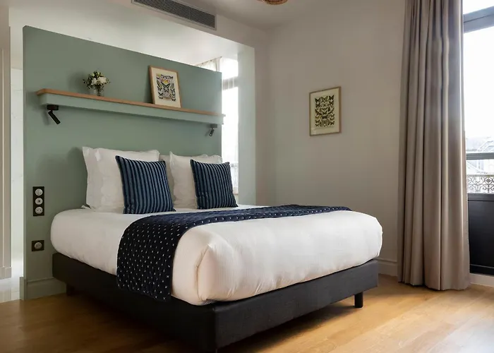 Hotel L'invitation Au Voyage - & 4*