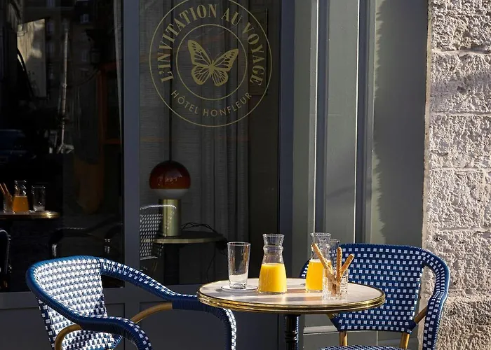 Hotel L'invitation Au Voyage - & 4*