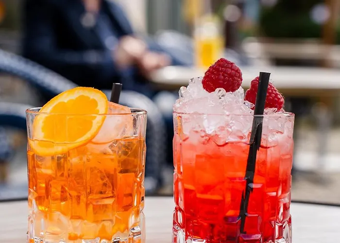 Hotel L'invitation Au Voyage - & Honfleur