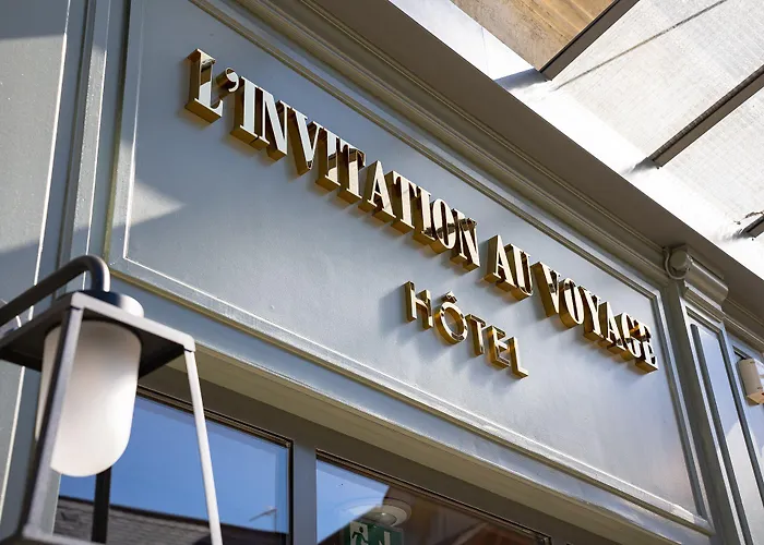 L'invitation Au Voyage - & Honfleur